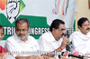 DK Congress announces candidates for ZP polls; manifesto to follow